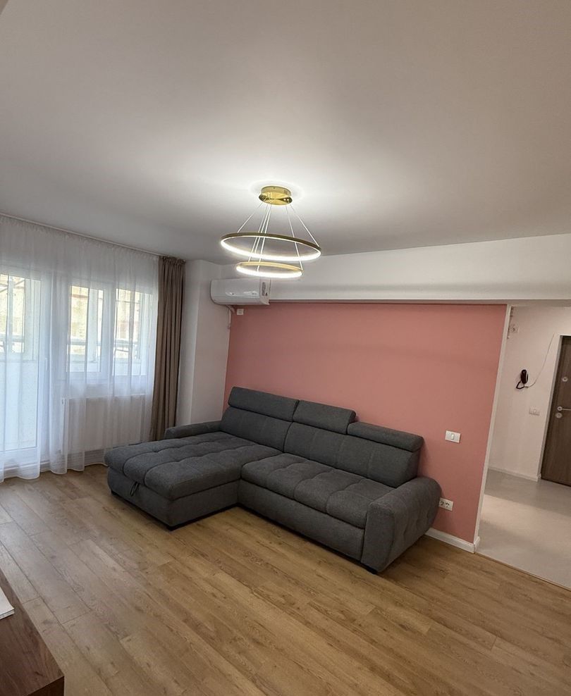 Apartament 2 camere in zona Tei cu centrala proprie - Poză 4