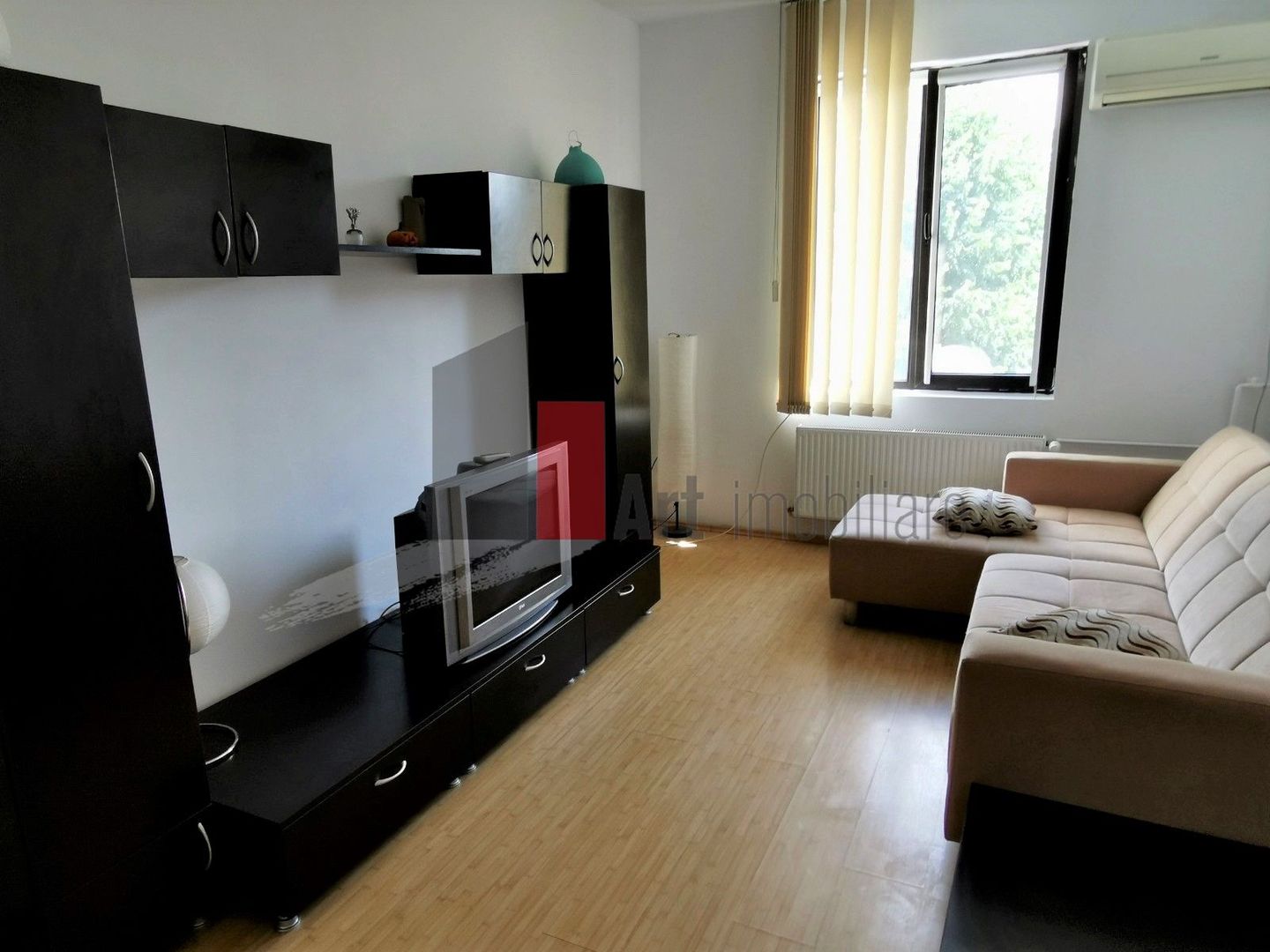 2 camere langa PARC Cinematograf Floreasca, comision 0% - Poză 3