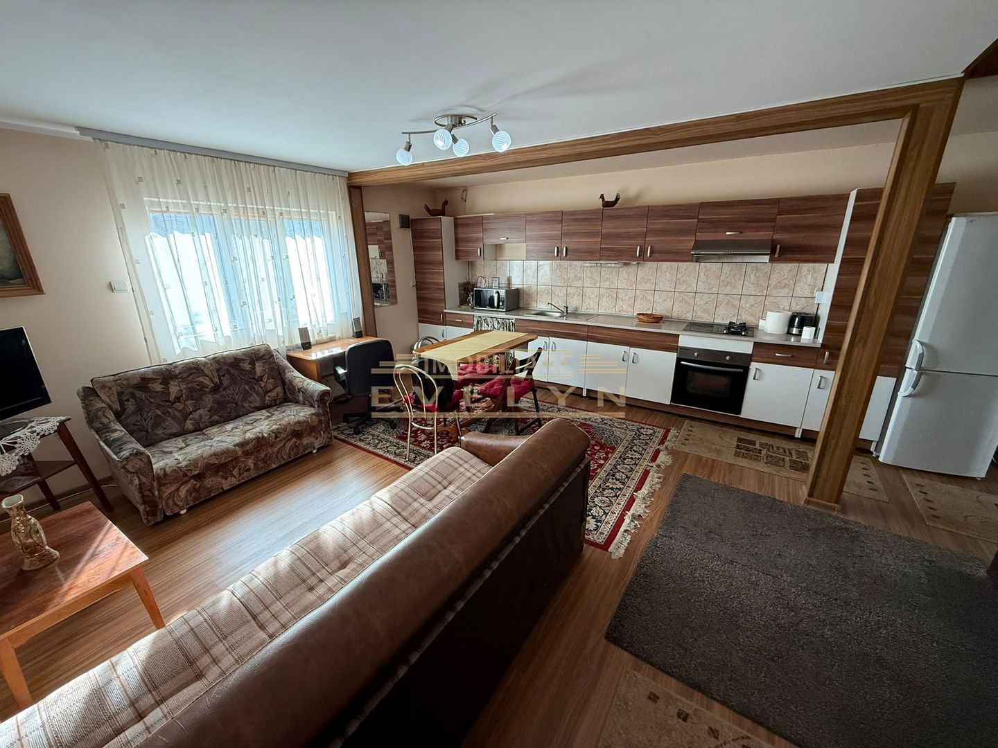 Casă P+M de vânzare – Zona Ion Creangă | 108.000 € negociabil - Poză 3