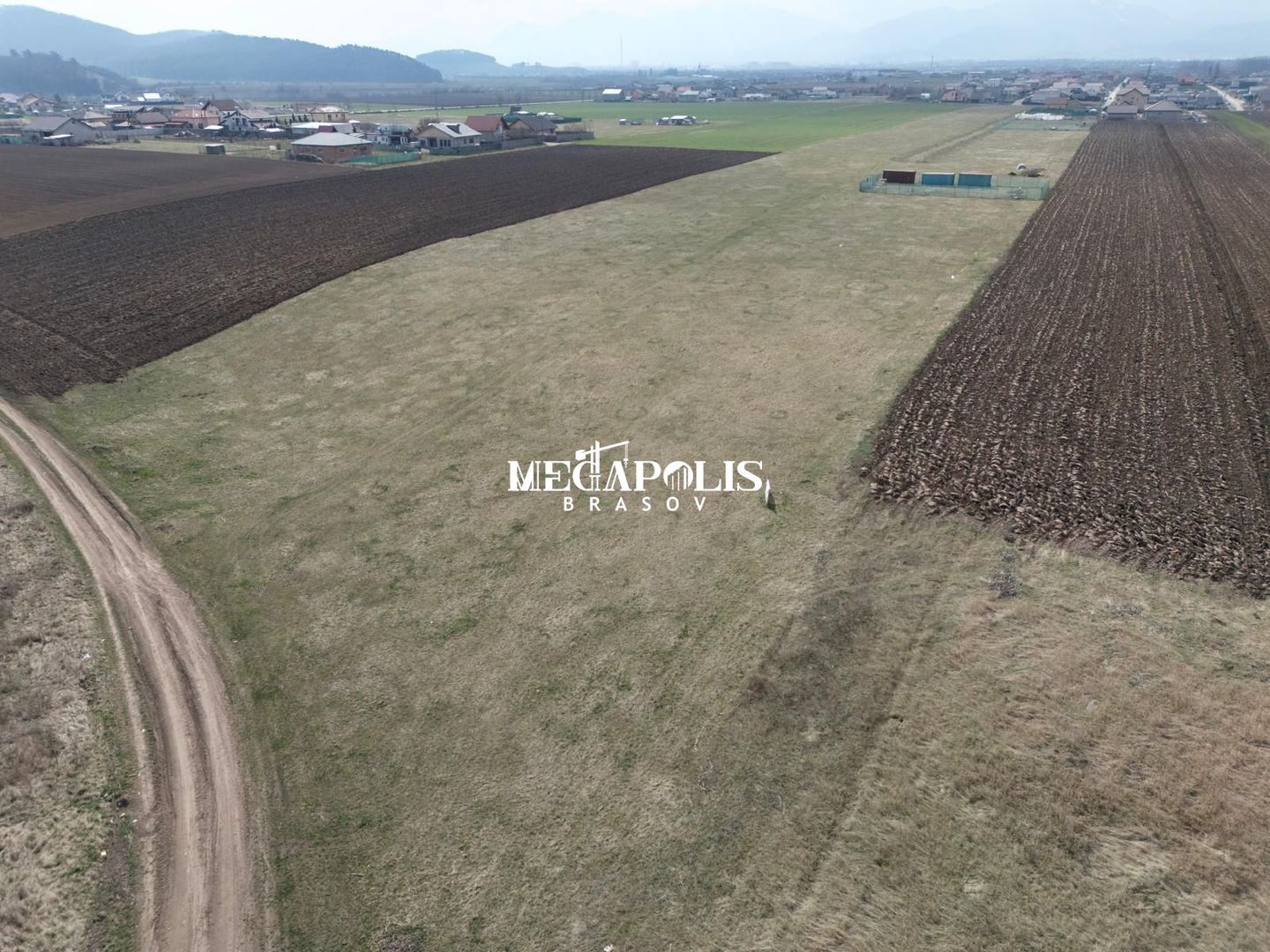 Teren Bod 1200mp/ 37 euro mp - Poză 6