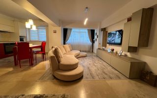 BRASADAS închiriază ap 3 cam etaj 5/8 Calea 13 Sept Marriott - Poză 3