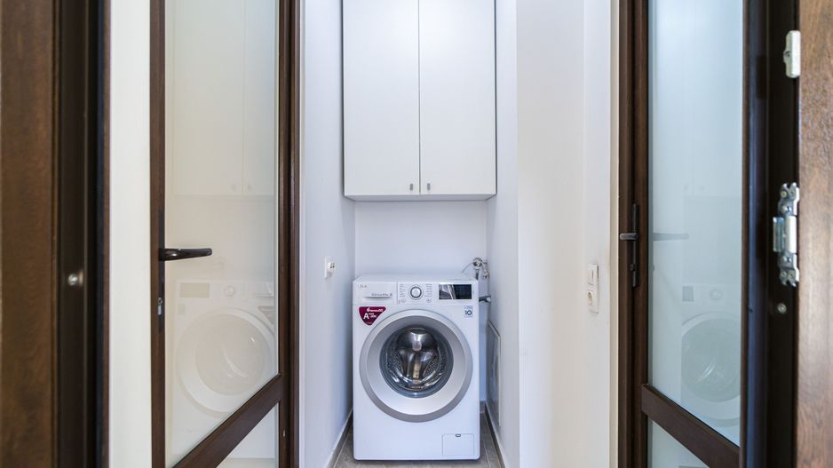Apartament 2 camere Militari- Uverturii, comision 0 - Poză 6