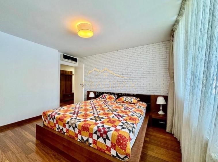 Apartament de lux / 3 camere *85mp* + parcare subterana / Soseaua Nordului - Poză 6