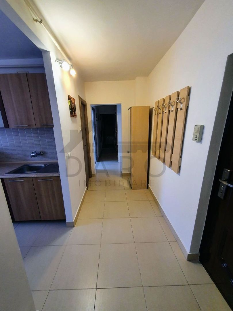 Inchiriez apartament 3 camere TUDOR - Poză 4