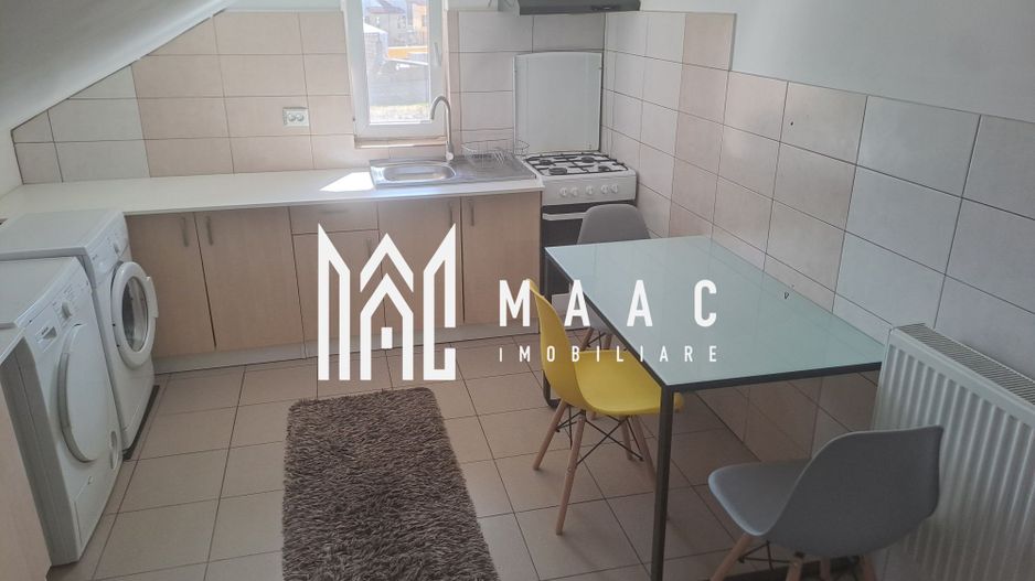 Apartament 3 camere de închiriat | Sibiu, Gușterița | 84 mp - Poză 1