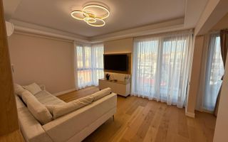 ✨ Apartament 2 camere | Unirii – Principatele Unite | Bloc boutique ✨ - Poză 5