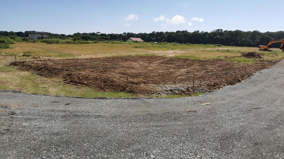 Giroc-Padure | 500 mp | 2 F.S. - Poză 3