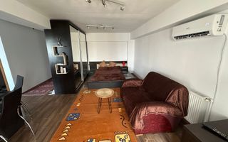 GARSONIERĂ DE ÎNCHIRIAT | CALEA BUCUREȘTI - Poză 6