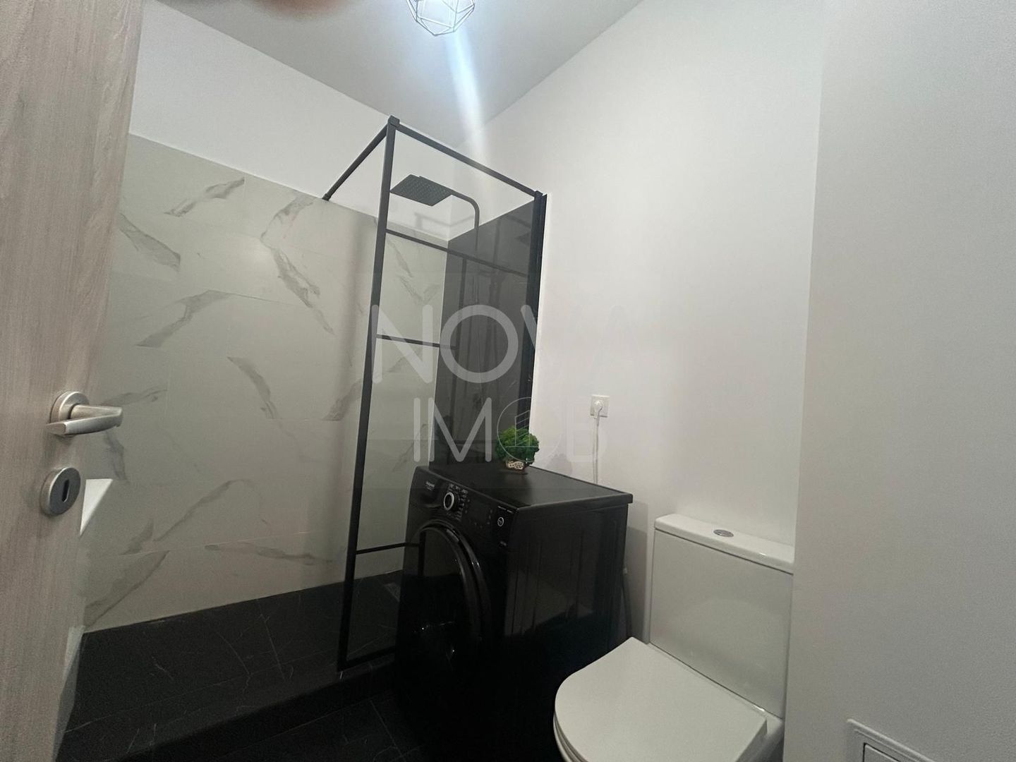 Apartament 2 camere, loc de parcare, Cart. Arhitectilor - Poză 9