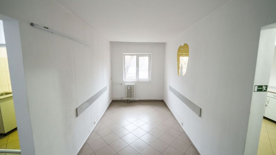 Spatiu parter, 56 mp, ideal cabinet medical, birouri sau servicii – Sarari - Poză 4
