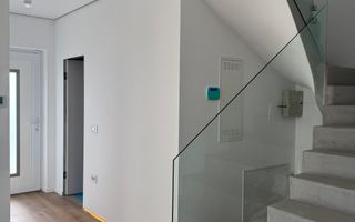 Mega OFERTA DUPLEX – CONSTRUCȚIE PREMIUM, FINISAJE DE LUX Comision 0 - Poză 5