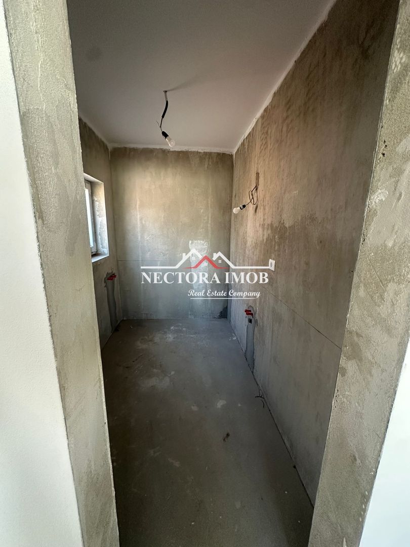 NECTORA IMOB-Casa 4 camere, 2 bai, 118 mp + 540 mp teren + terasa - Poză 11