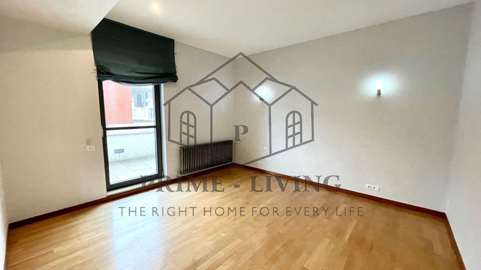 PENTHOUSE  CU 4 CAMERE LA INCHIRIERE IN COMPLEX DIN DOROBANTI CAPITALE - Poză 15