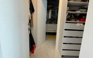 Penthouse Exclusivist cu 2 Terase Panoramice și Jacuzzi - Poză 7