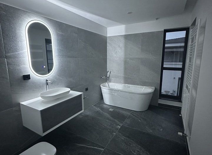 Vila de lux 7 camere | Pipera-Iancu Nicolae - Poză 10