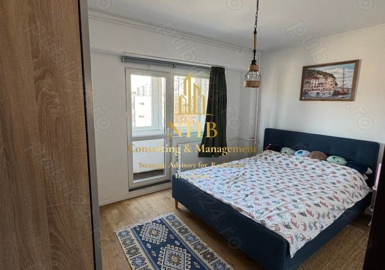 Apartament 3 Camere | Obor| Ferdinand | Pet Friendly - Poză 4
