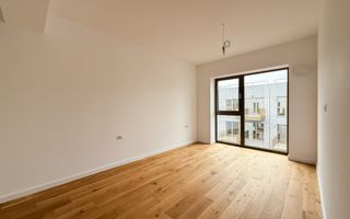 Bloc Finalizat | 2 Camere GreenLake | Baneasa - Poză 5