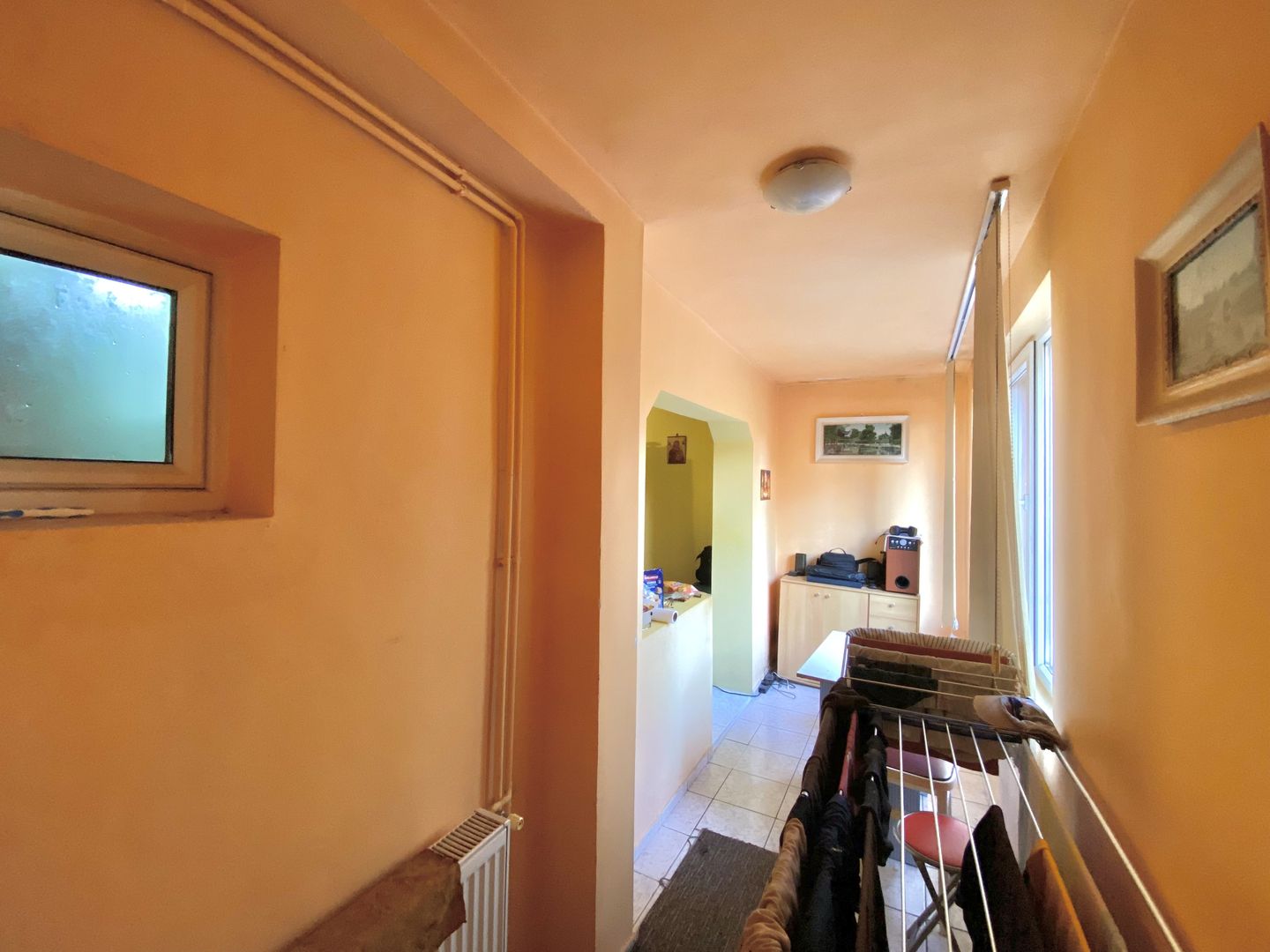 Comision 0% Apartament 1 Camera, Parter, 40mp, Centrala, Bujorilor, - Poză 5