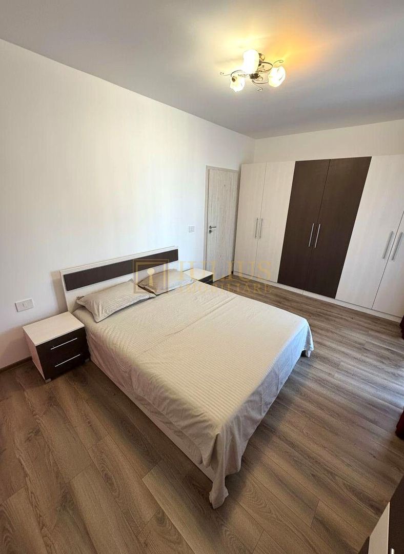 Apartament cu 2 camere, Iris 5, loc de parcare - Poză 4