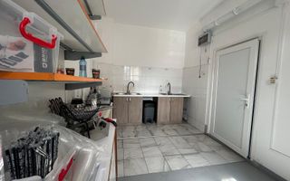 Afacere la cheie de vânzare – Fast Food (HORECA) - Poză 17