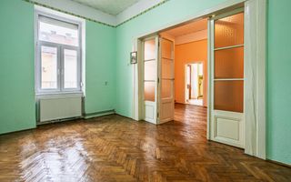 Apartament 2 camere ultracentral, cu loc de parcare - Poză 1