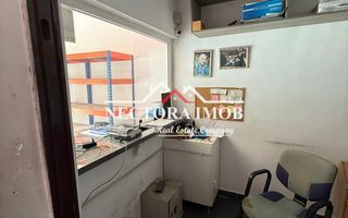 NECTORA IMOB-Spatiu Comercial Blvd. Nufarului, 25 mp, Vitrina, 1 cam. - Poză 5