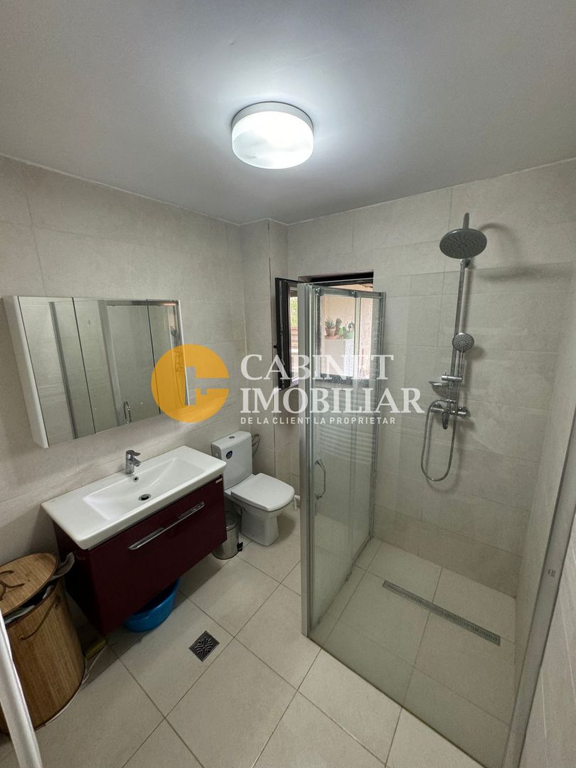 OFERTA CASA NOUA MOBILATA 4 CAMERE Valea Lupului 135.000 - Poză 4