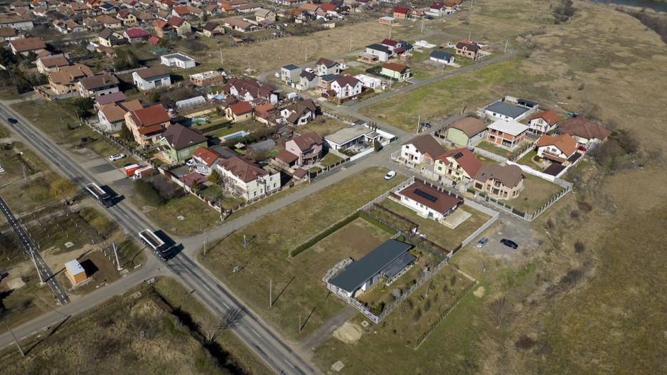 Teren în Fântânele, Arad – 469 mp - Poză 28