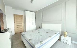 Apartament cu 4 camere 105 mp utili, renovat 2025 cu terasa generoasa! - Poză 8