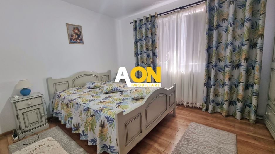 Apartament 2 camere, mobilat, utilat, Cetate - Poză 4