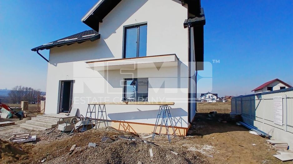 Casă de vânzare I Burdujeni I Preț 150.000 € - Poză 4