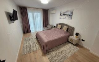 Apartament 1 cameră în centrul Iași, bloc Sirajardin, cu loc de parcare - Poză 1