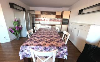 3 camere, modern,parcare,terasa Calea Turzii zona Leroy Merlin, Petrom - Poză 2