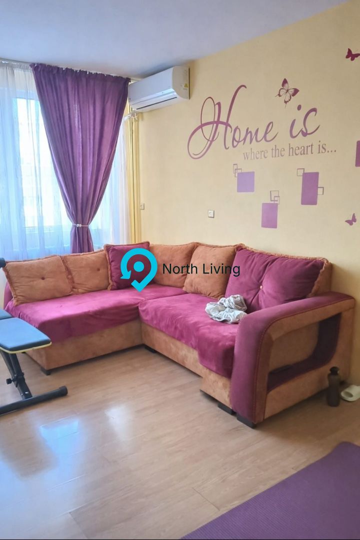 Apartament 2 camere de vânzare – Alexandru Obregia - Poză 22