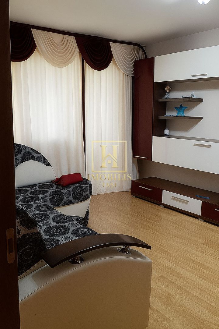 Apartament 2 camere SD 51 mp FARA RISC Cantemir 90000 euro - Poză 2