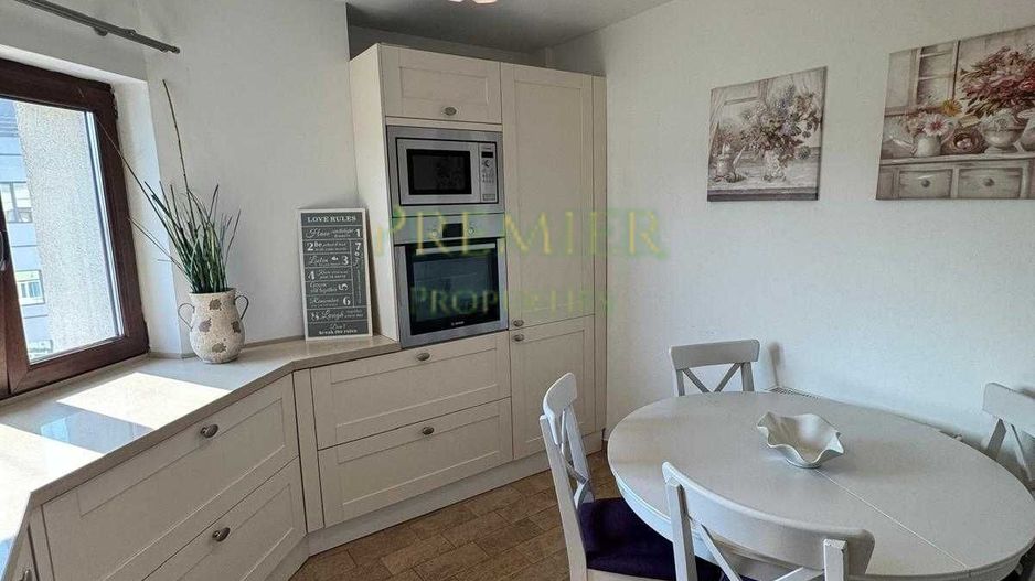 2 CAMERE MOBILAT SI UTILAT READY TO MOVE | PROMENADA | AVIATIEI | - Poză 3