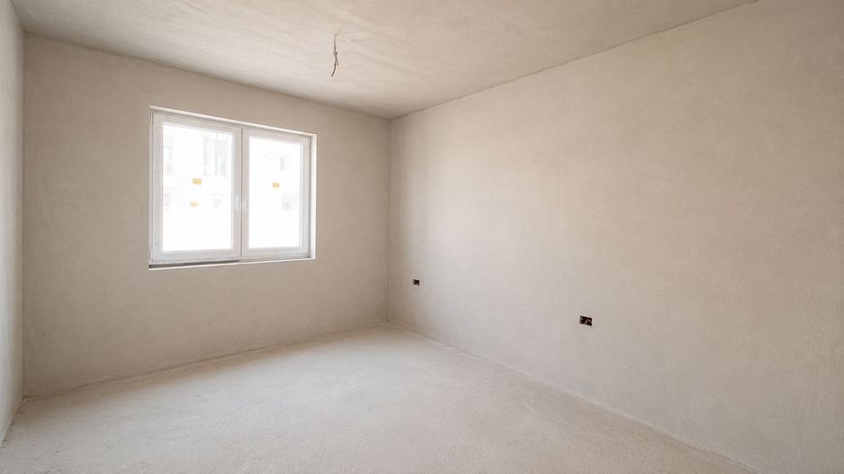 COMISION 0% | Apartament 3 camere | 80,36 mp | Curte 70 mp | Giroc - Poză 7