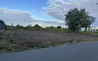 Teren intravilan ~ zona Merei/BZ ~ S=830mp ~ d=25m ~ Pret: 20.000€ - Poză 8