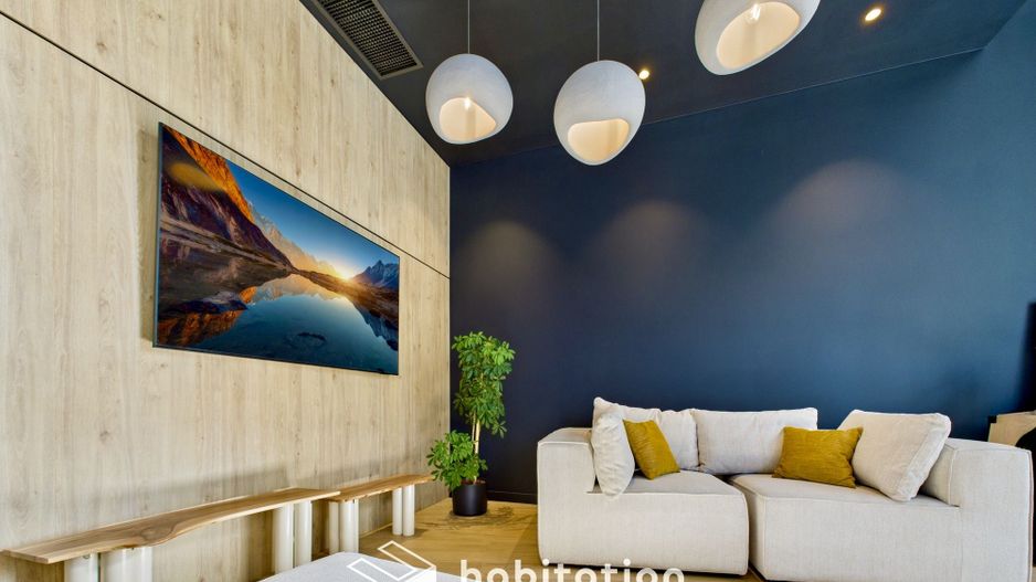 Spațiu comercial de închiriat la City of Mara - Birou/Showroom - Poză 5