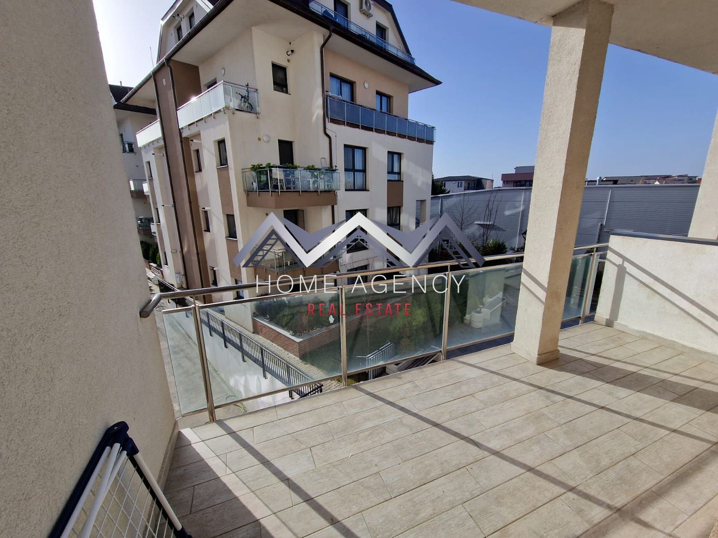 Apartament 3 camere Otopeni - Poză 2