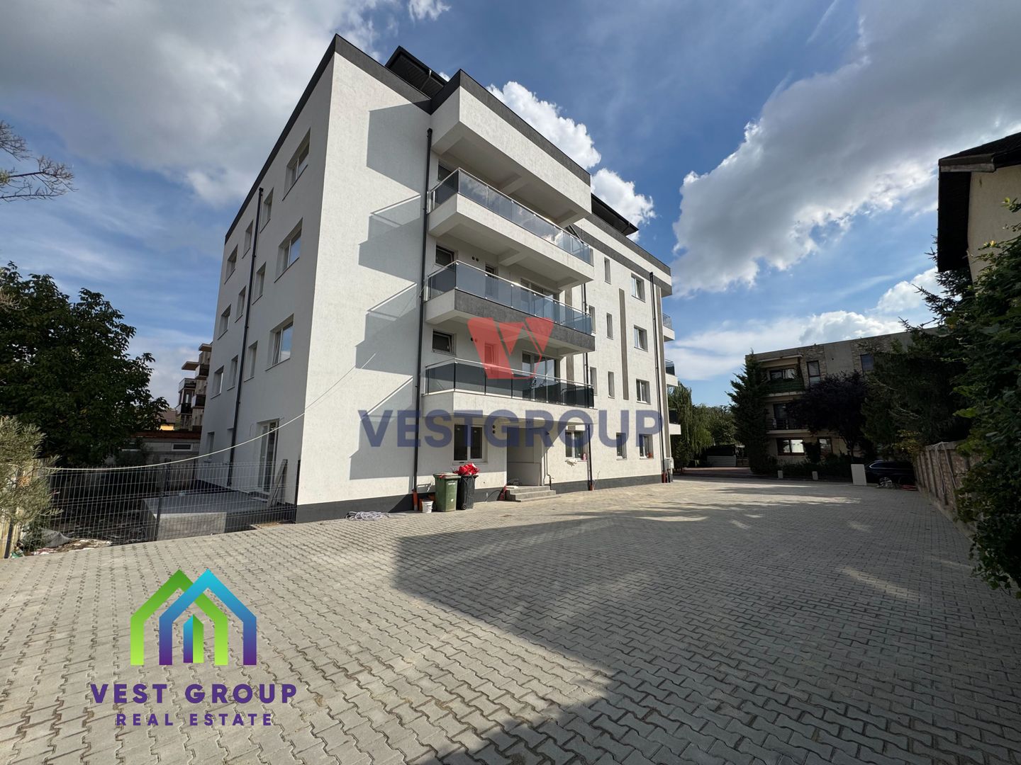 Apartamente 2 si 3 Camere Padure Chiajna Direct Dezvoltator - Poză 2
