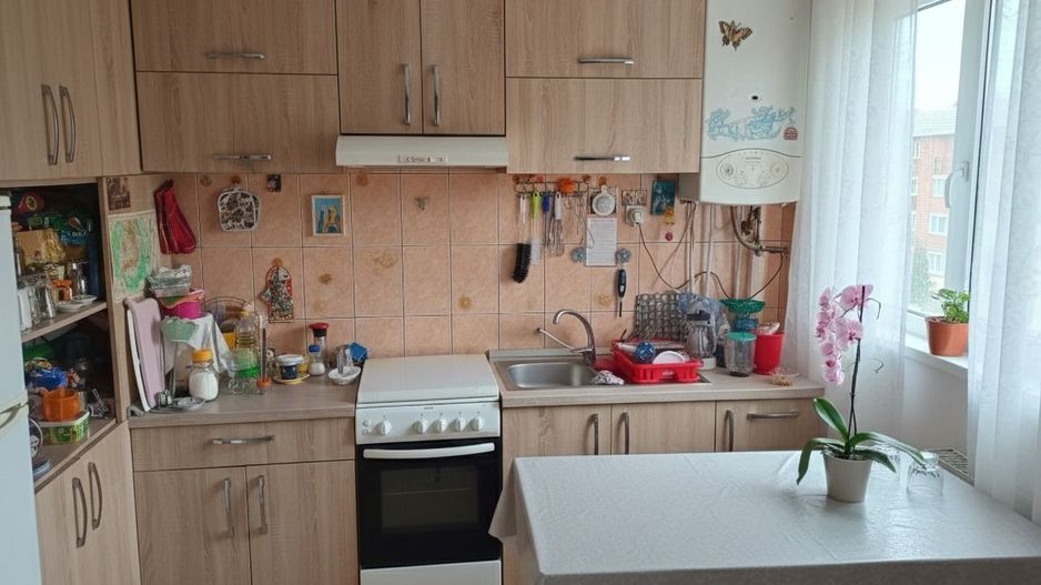 Apartament cu 2 Camere de Vanzare I Suceava/George Enescu I 47.500Euro - Poză 2