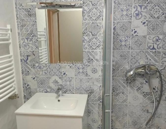 Prima inchiriere, 3 camere, LUX 2 bai, parcare, pet friendly, bloc nou - Poză 9