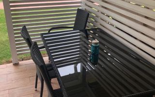 2 camere PARTER Cosmopolis - Poză 8