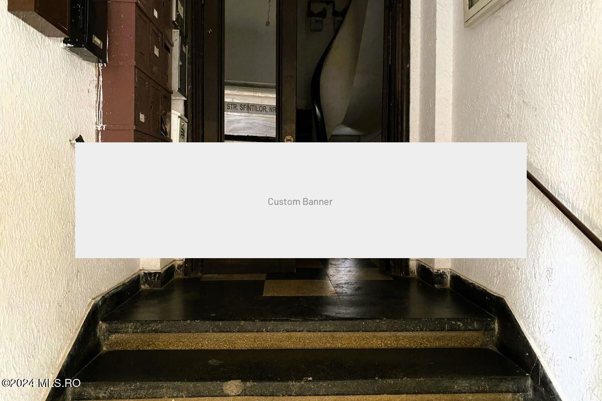 Ultracentral - Pta Rosetti, 3 camere, 93 mpu, etaj 1, cladire istorica - Poză 5