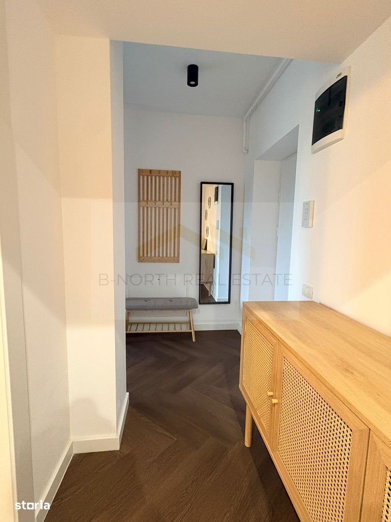 Prima inchiriere , Otopeni 2 camere , Bonavita Residence 2025 - Poză 12