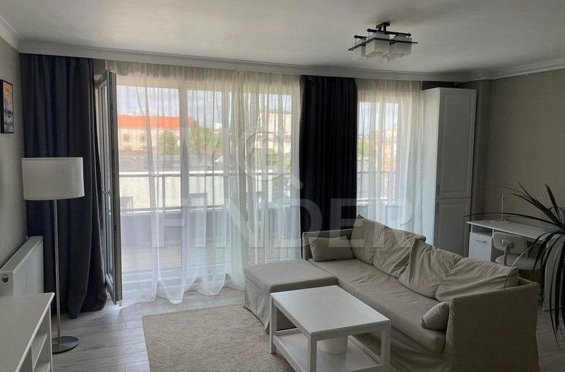 Apartament Nou cu Parcare Subterana Zona Centrala - Poză 2