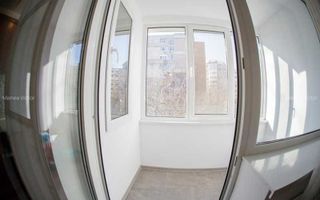 Garsonieră de inchiriat complet mobilata si utilata, Piata Veteranilor - Poză 8