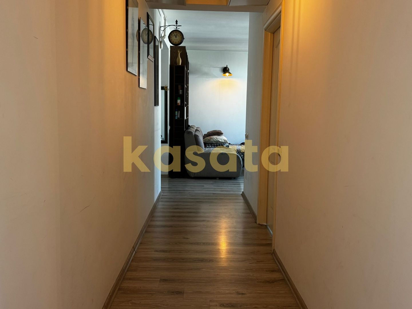 OPORTUNITATE | APARTAMENT 3 CAMERE COMPLET MOBILAT | POPEȘTI-LEORDENI - Poză 10