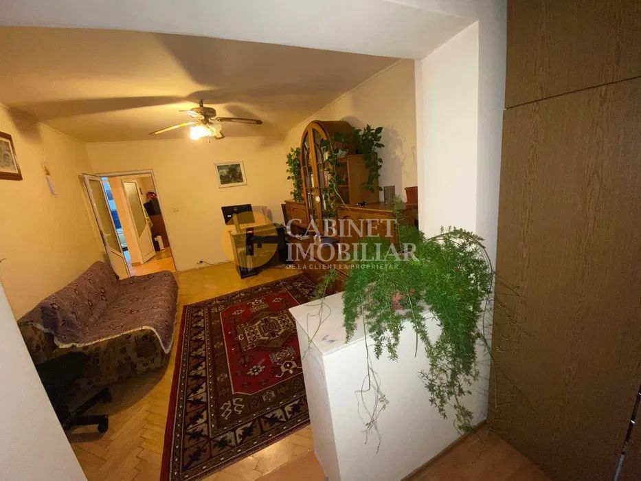 Nicolina- Apartament 2 Camere Decomandat Bloc 1986 - Poză 4